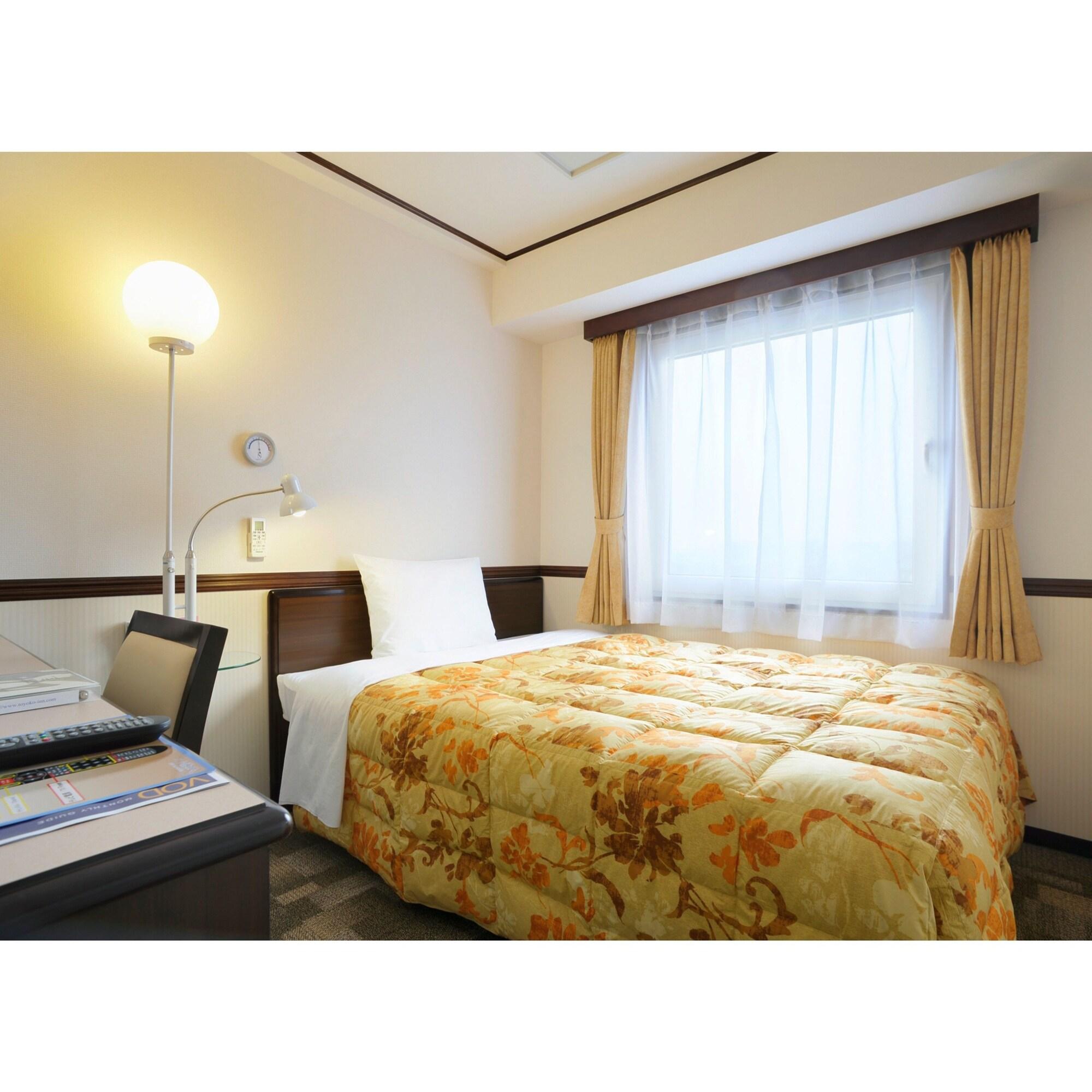 Toyoko Inn Okayama eki Higashi guchi Eksteriør billede