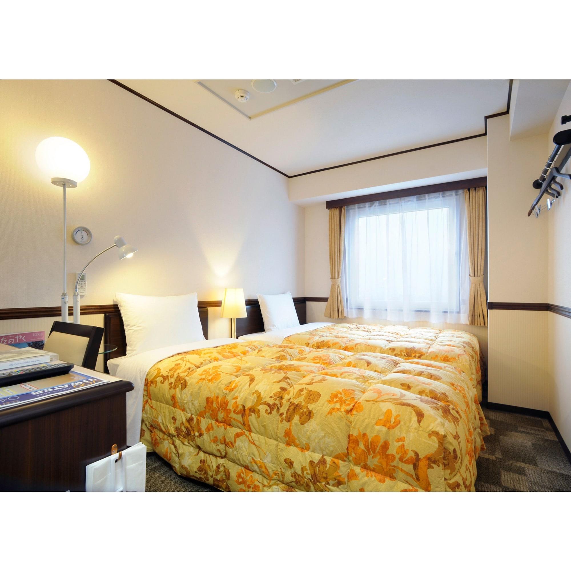 Toyoko Inn Okayama eki Higashi guchi Eksteriør billede