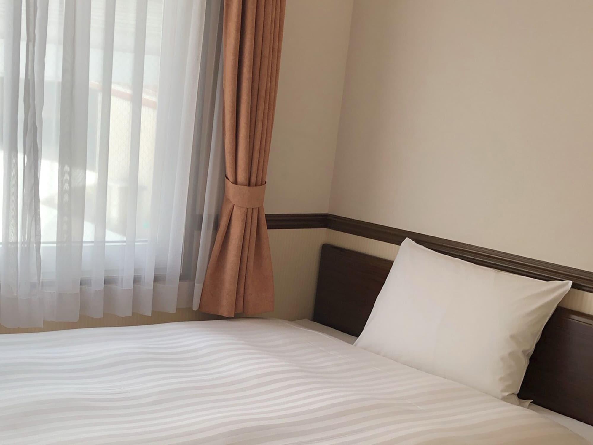 Toyoko Inn Okayama eki Higashi guchi Eksteriør billede