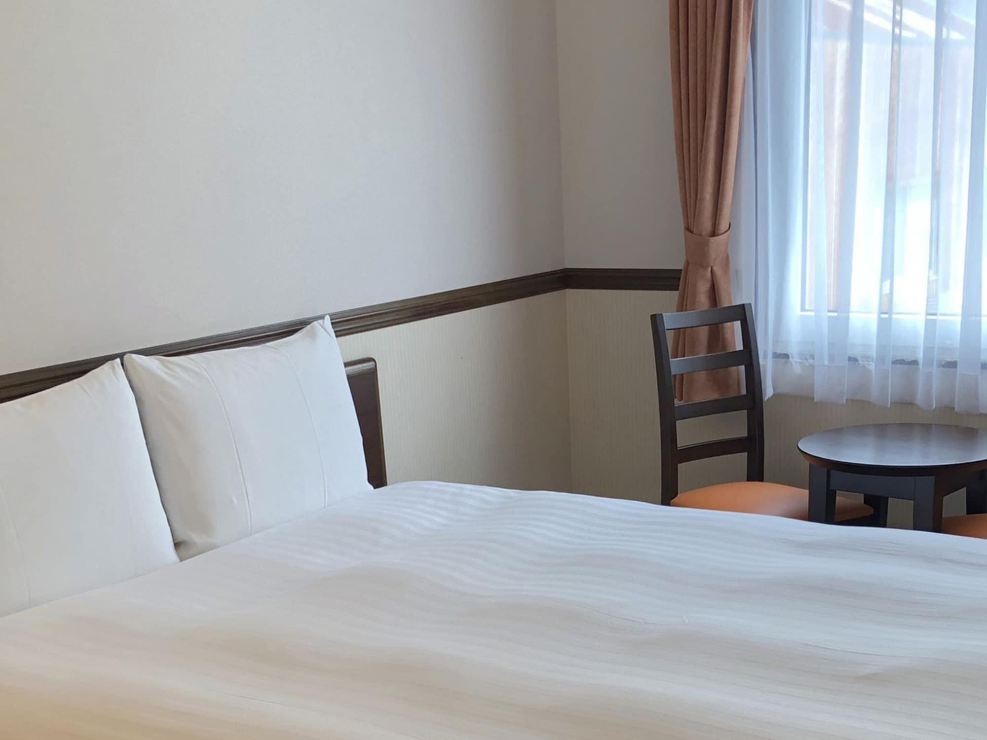Toyoko Inn Okayama eki Higashi guchi Eksteriør billede