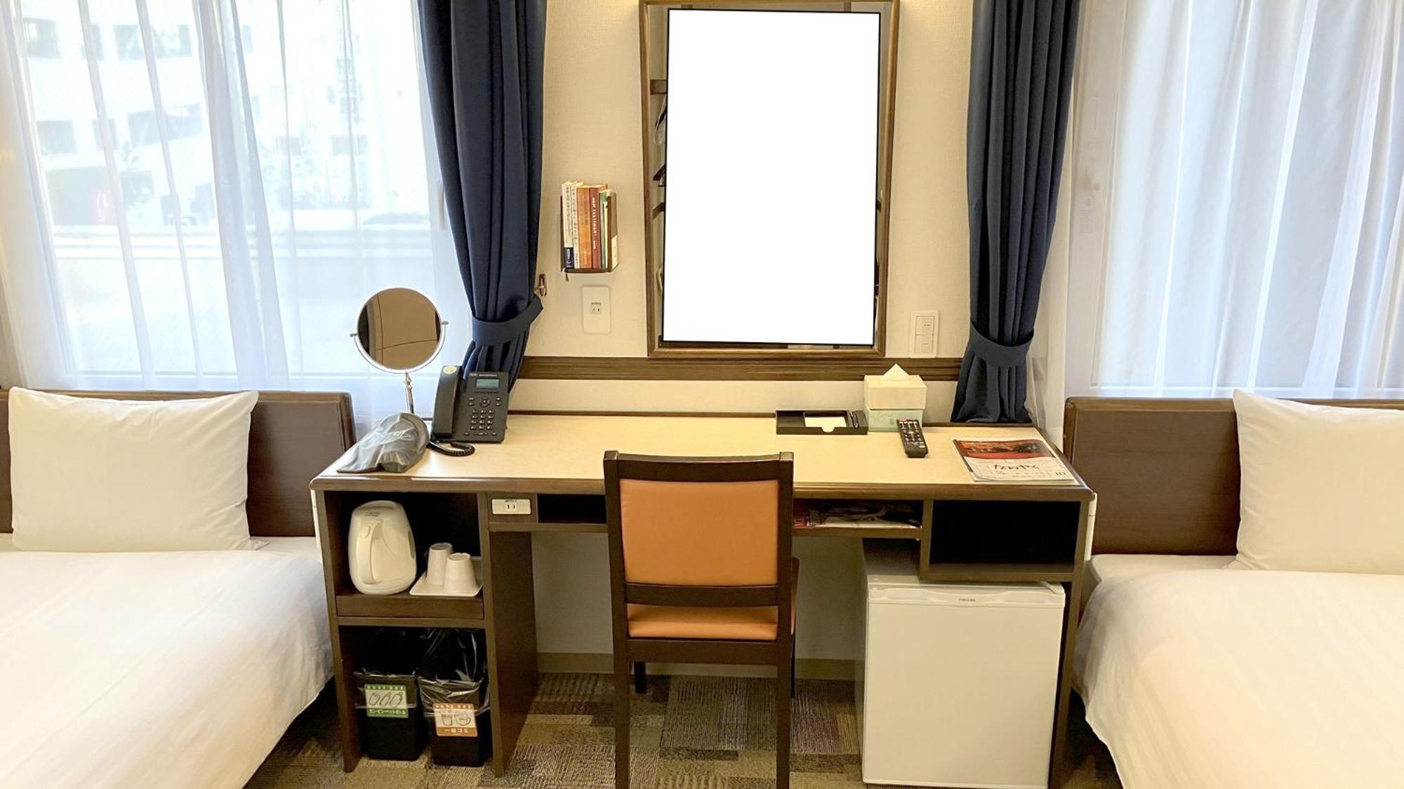 Toyoko Inn Okayama eki Higashi guchi Eksteriør billede