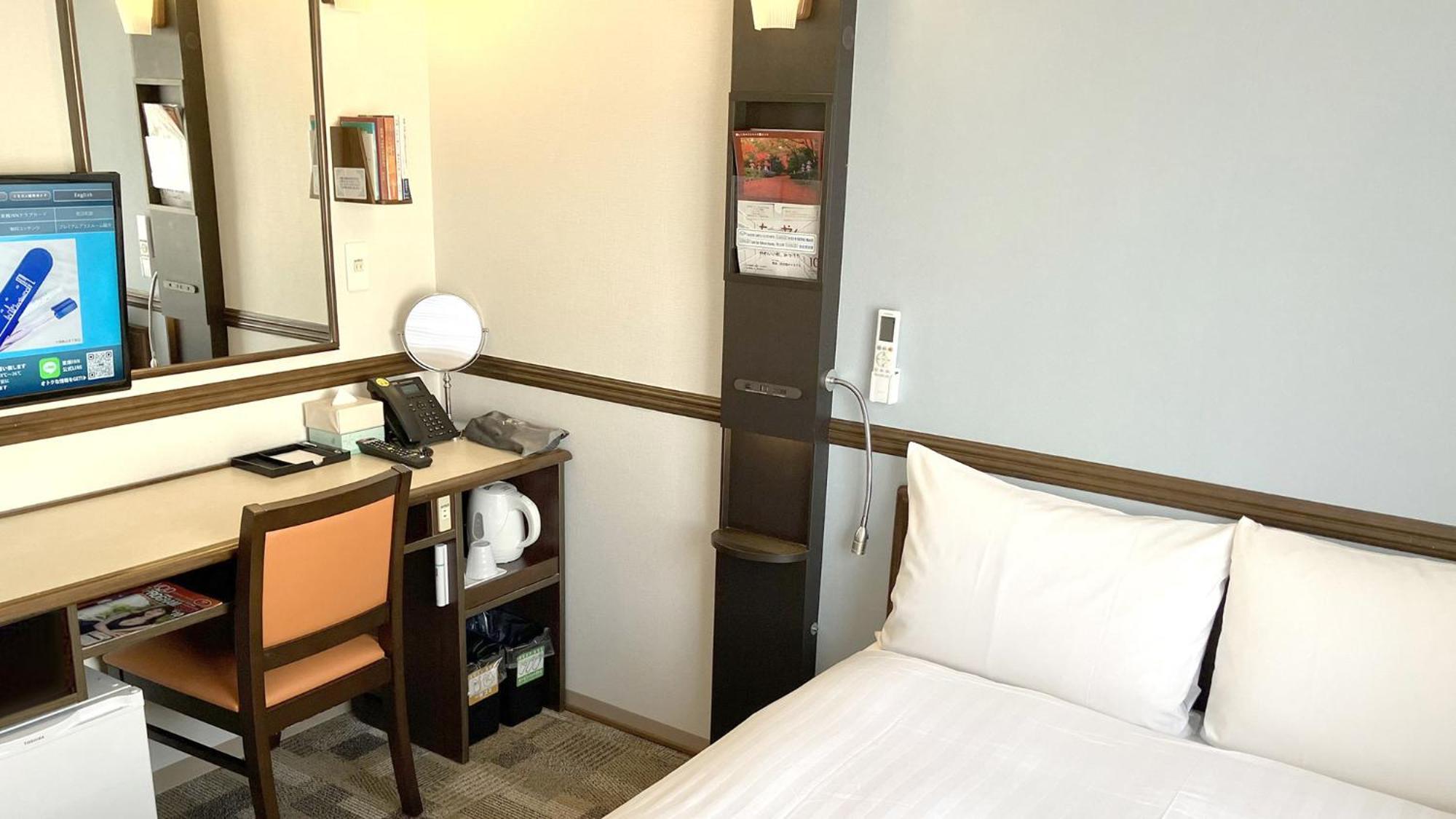 Toyoko Inn Okayama eki Higashi guchi Eksteriør billede