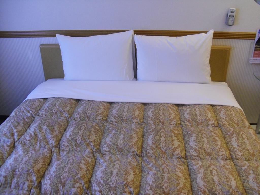 Toyoko Inn Okayama eki Higashi guchi Eksteriør billede